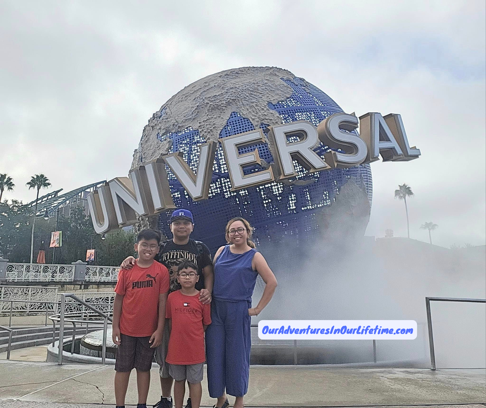 Universal Studios Florida